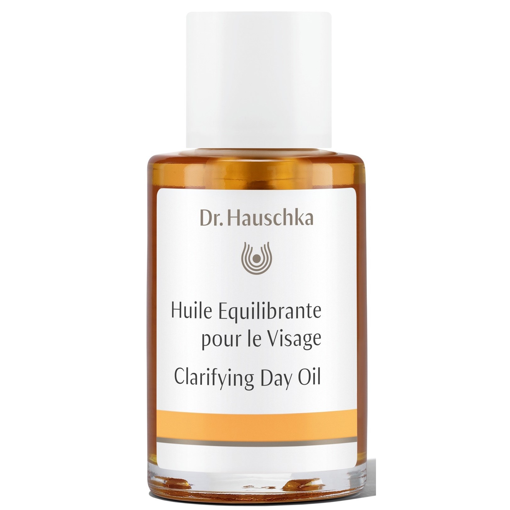 Dr. Hauschka Clarifying Day Oil 30 ml