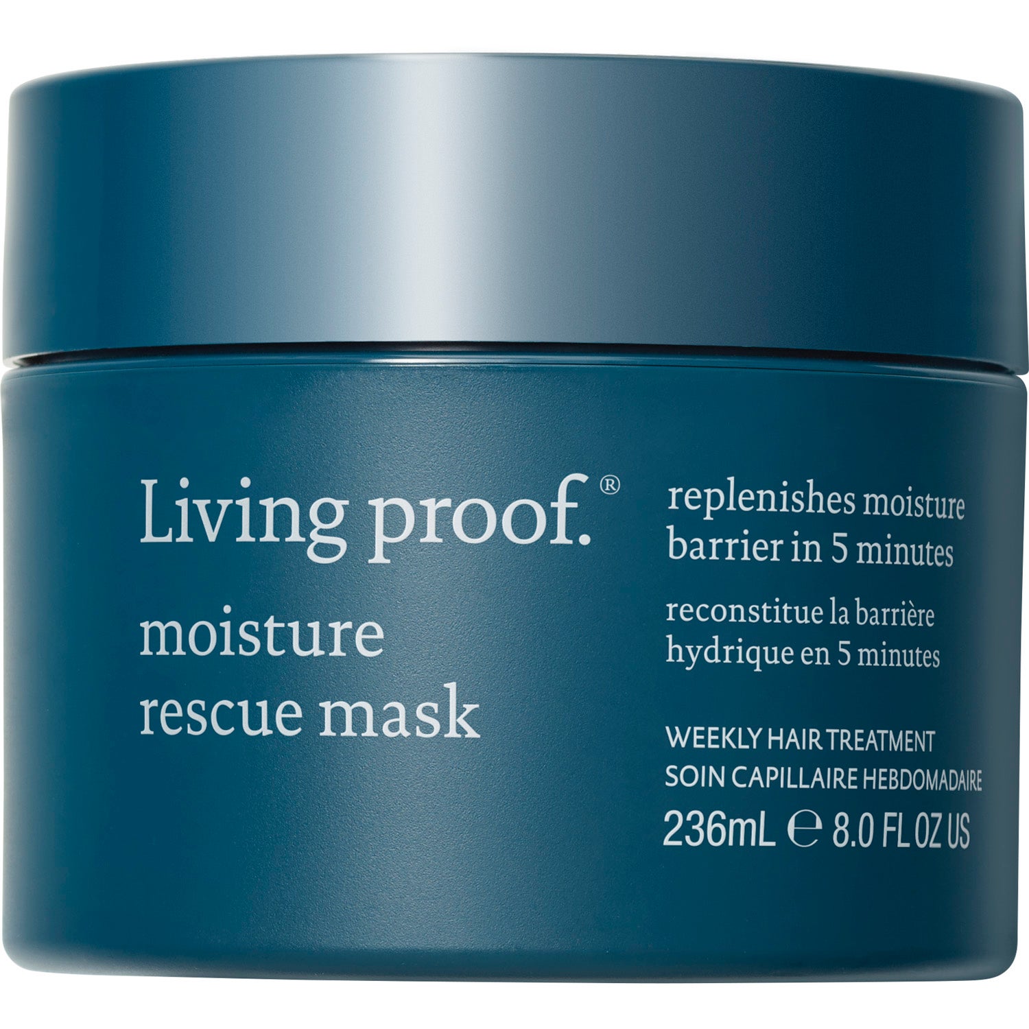 Living Proof Moisture Rescue Mask 236 ml