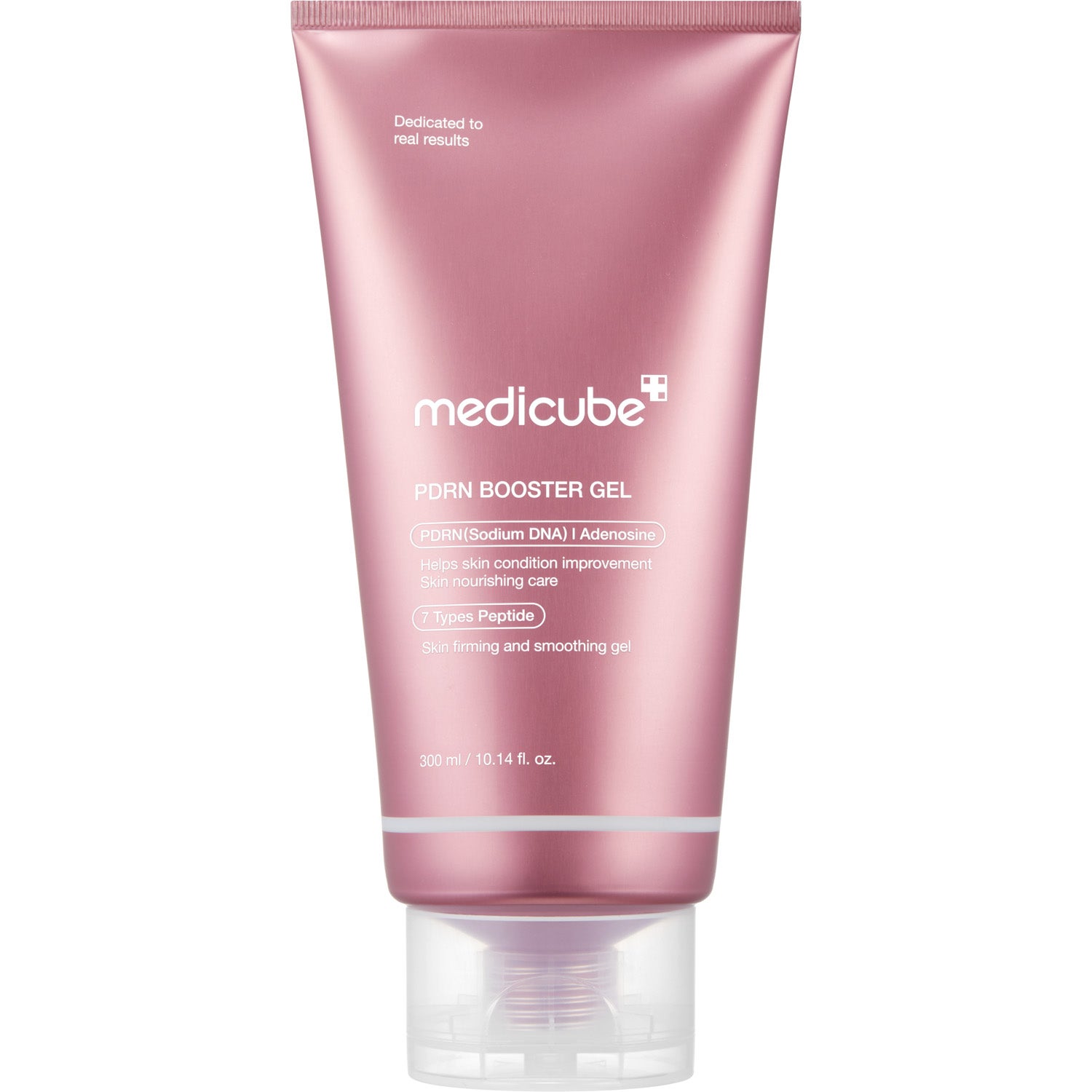 Medicube PDRN Booster Gel 300 ml