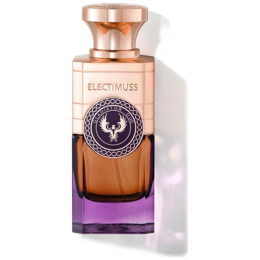 Electimuss Gladiator Oud edp 100ml (Outlet / Demo)