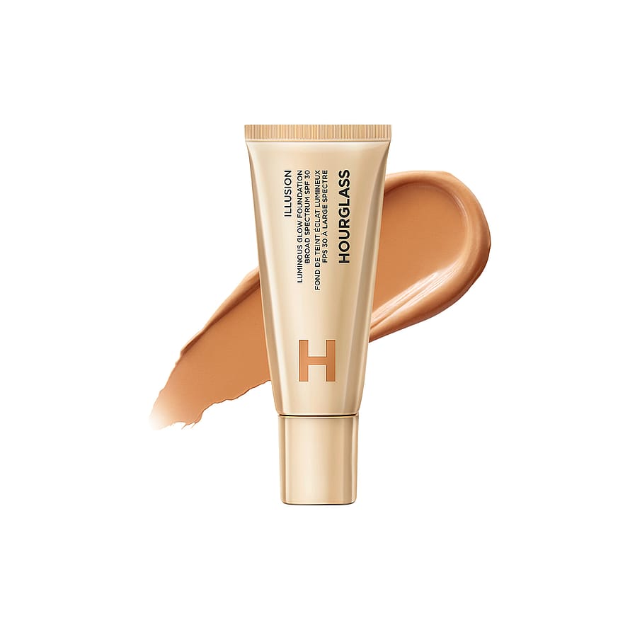 Illusion Luminous Glow Foundation SPF 30 19.5