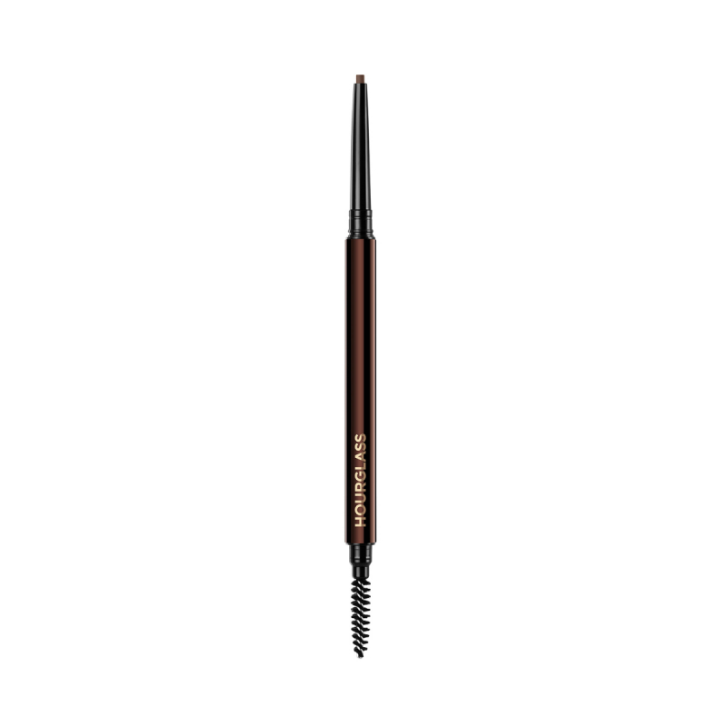 Hourglass Arch Brow Micro Sculpting Pencil Soft Brunette