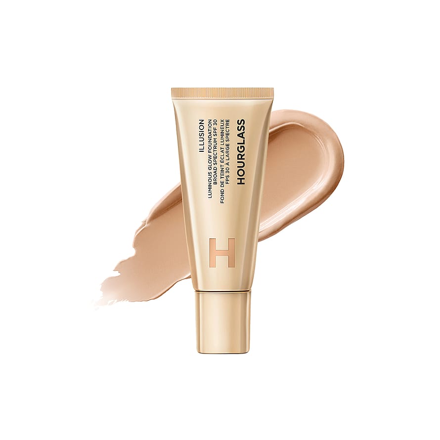 Illusion Luminous Glow Foundation SPF 30 7.5