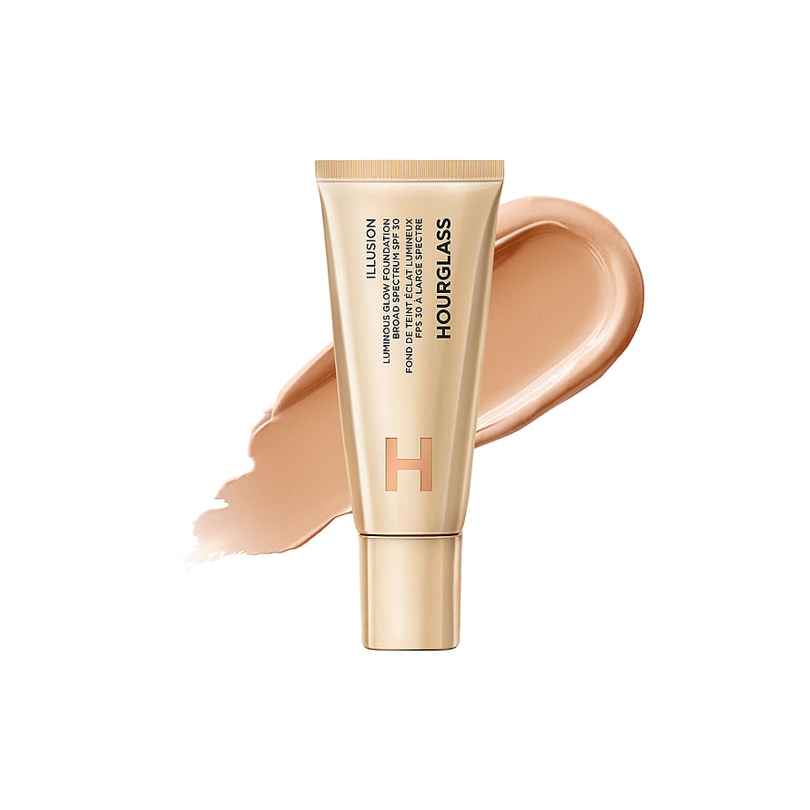 Illusion Luminous Glow Foundation SPF 30 8.5