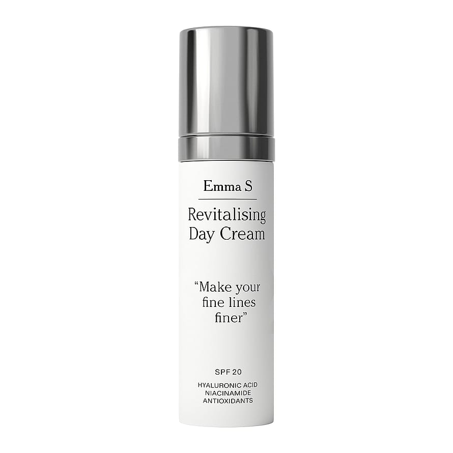 Revitalising Day Cream SPF20 50 ml