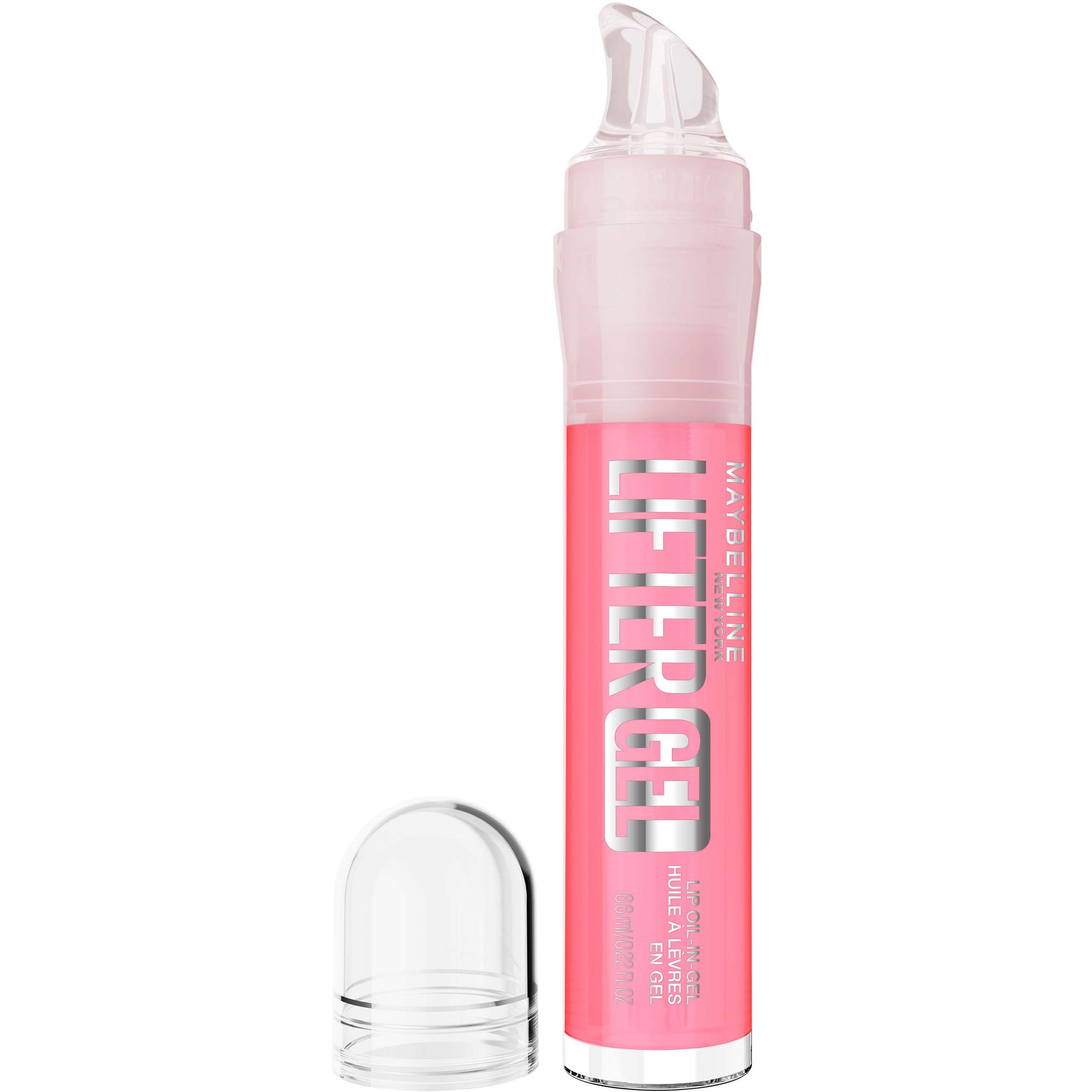 Maybelline New York Lifter Gel Oil-In-Gel Twist Pen 04 Sugar Spri