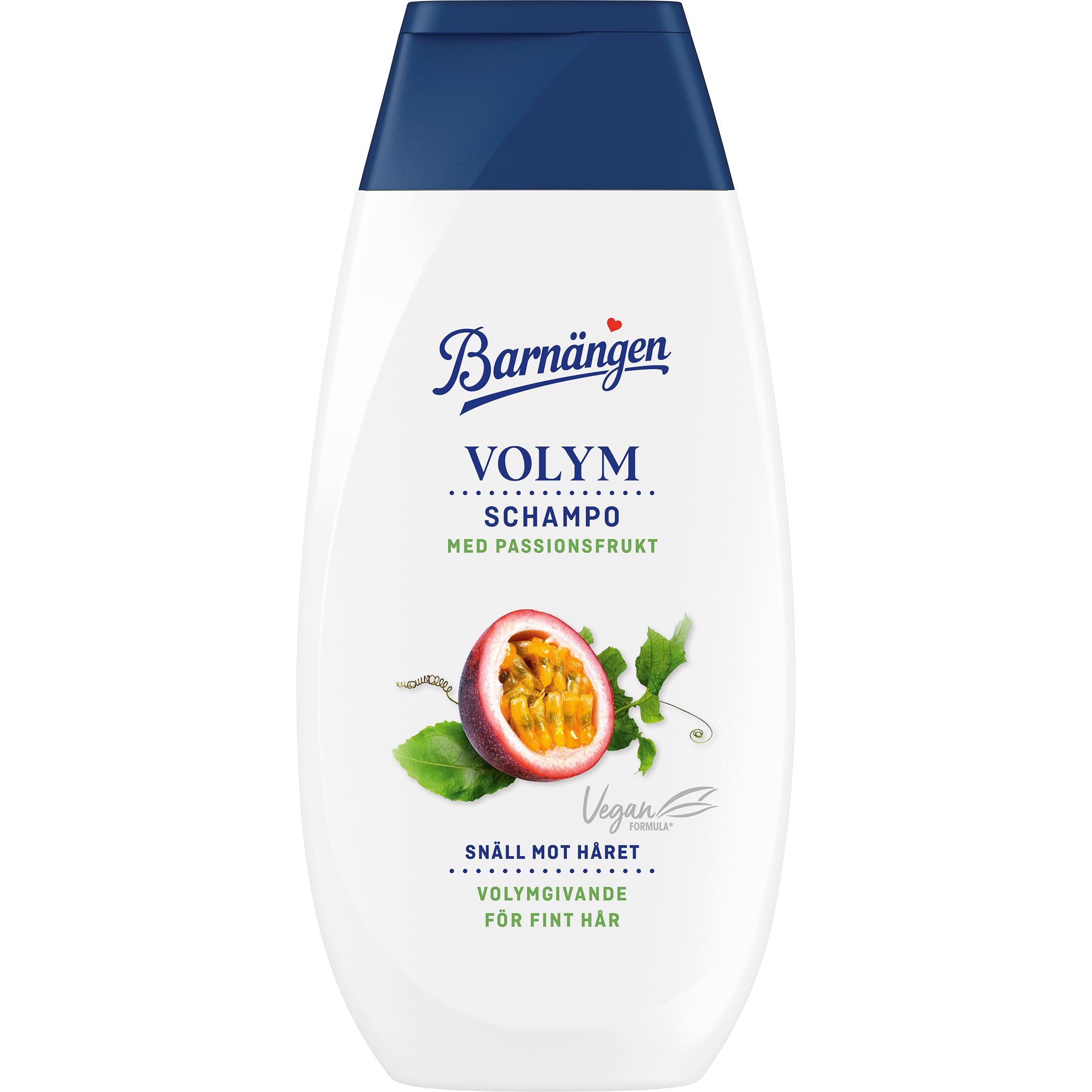 Barnängen Shampoo Volym 250 ml