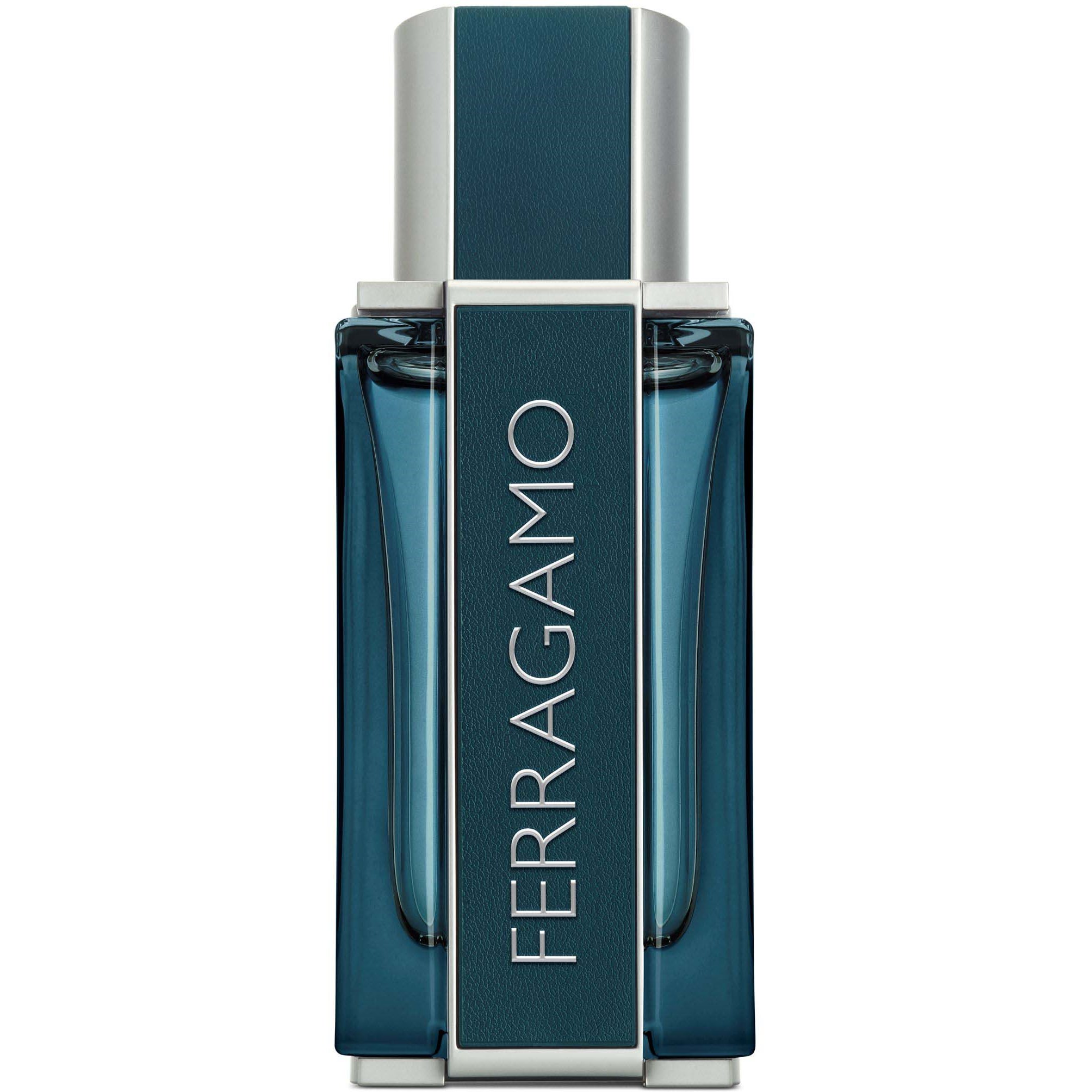 Ferragamo Intense Leather Eau de Parfum 50 ml