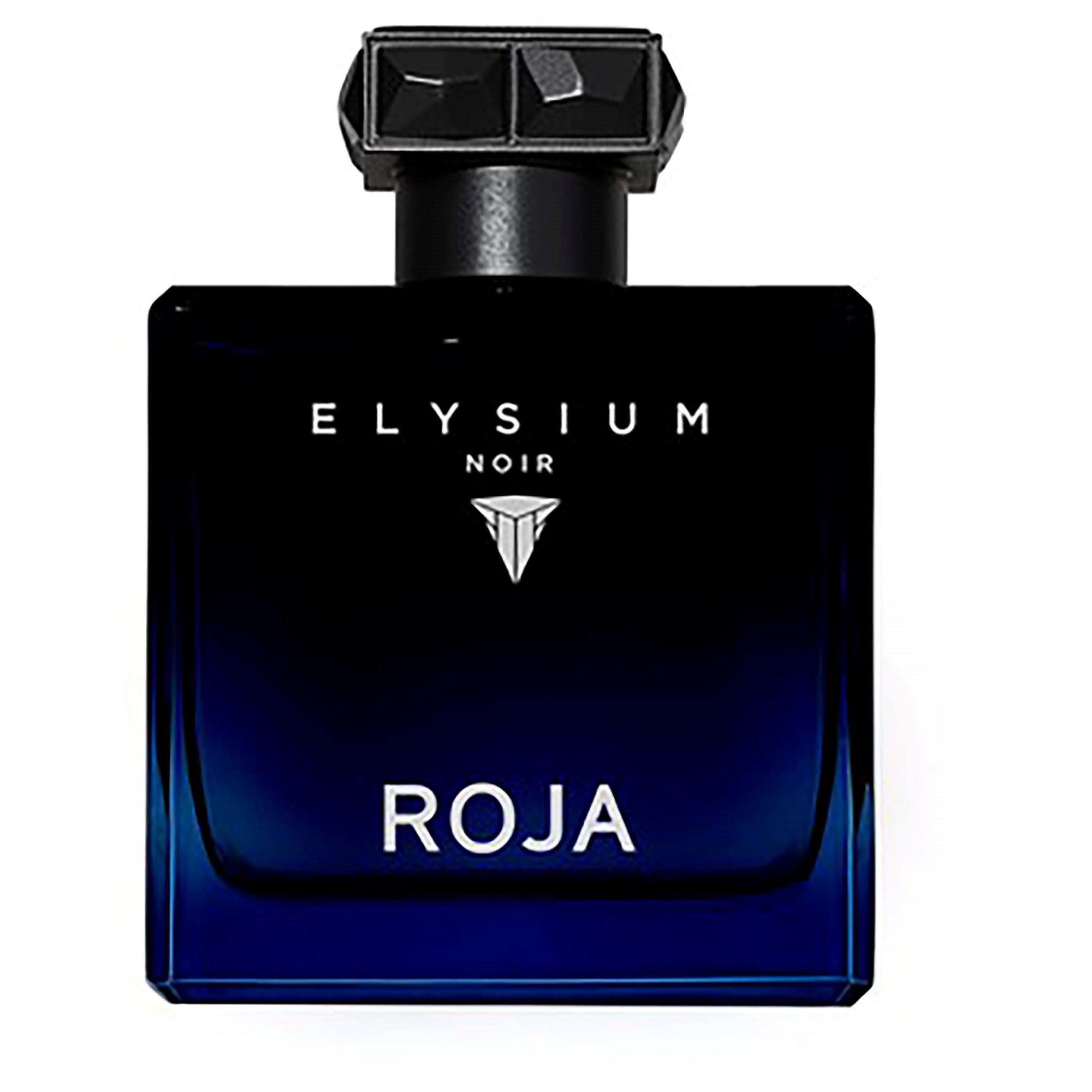 ROJA Elysium Noir Pour Homme Eau de Parfum 100 ml