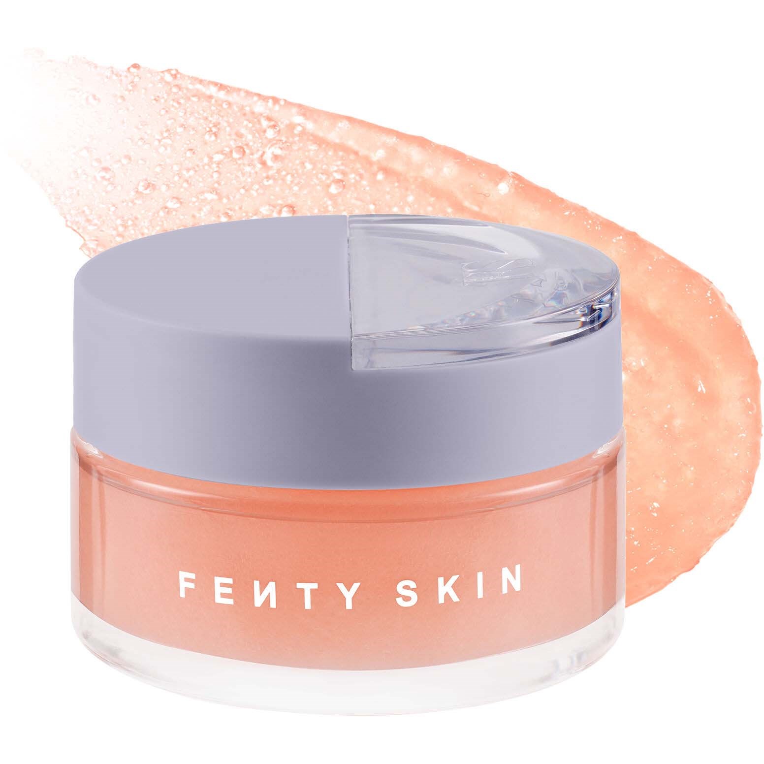 Fenty Beauty Fenty Skin Dew N Plump Hydrating Mask 75 g