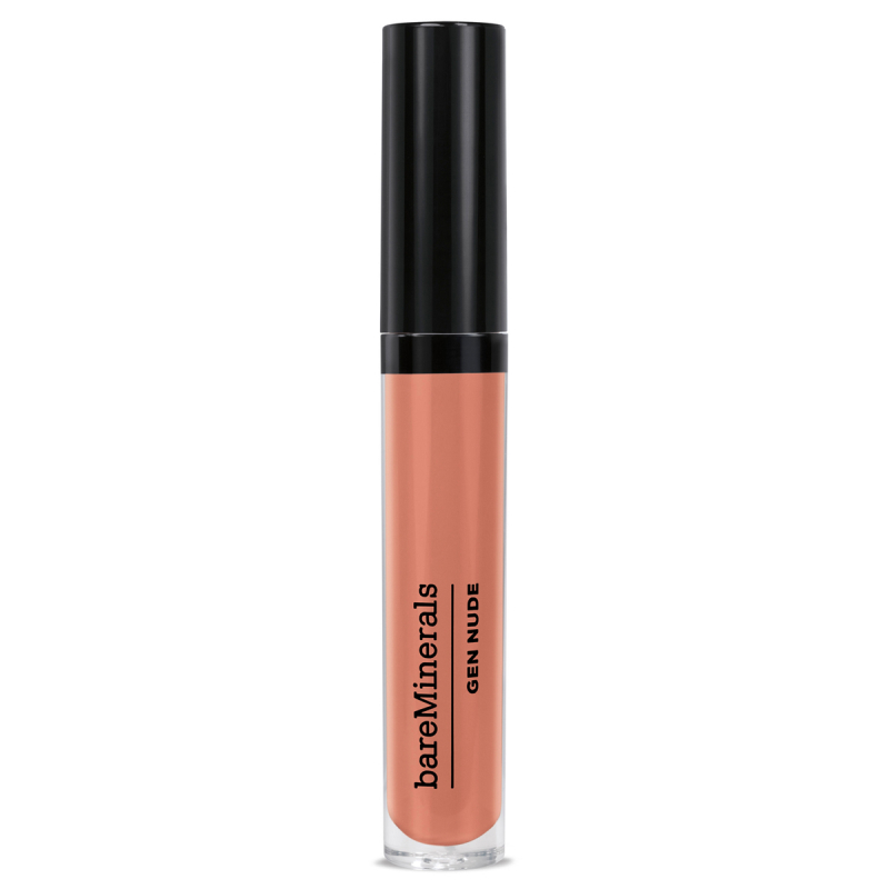 bareMinerals Gen Nude Patent Lip Laqcuer Squad