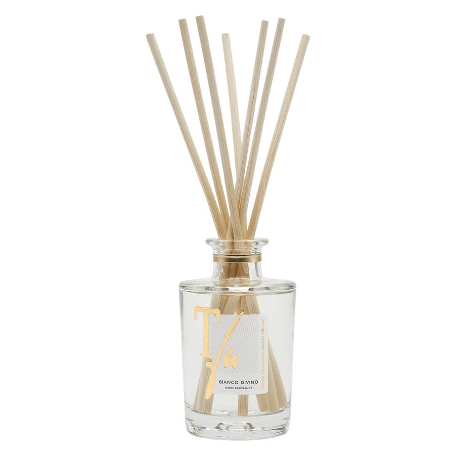 Teatro Fragranze Bianco Divino Home Fragrance 100ml