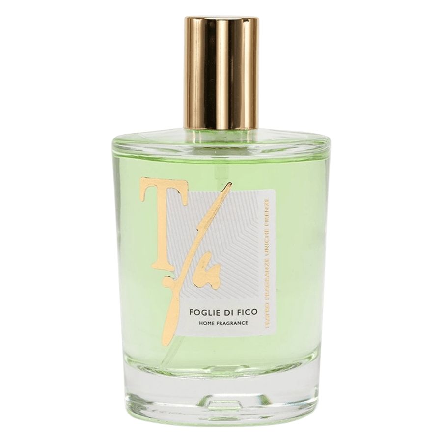 Teatro Fragranze Foglie Di Fico Spray 100ml