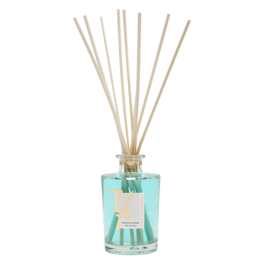 Teatro Fragranze Vento di Mare Home Fragrance Sticks 250ml