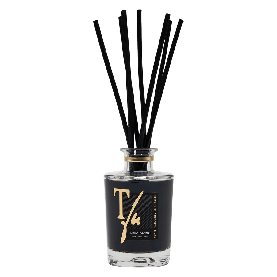 Teatro Fragranze Uniche Nero Divino Home Fragrance Sticks 100ml
