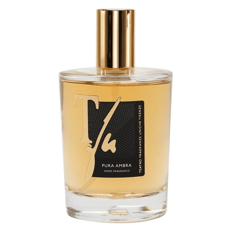 Teatro Fragranze Pura Ambra 100ml