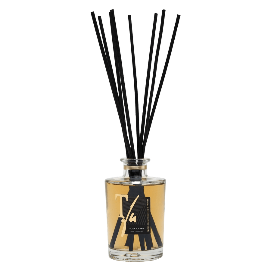 Teatro Fragranze Uniche Pura Ambra Home Fragrance Sticks 250ml