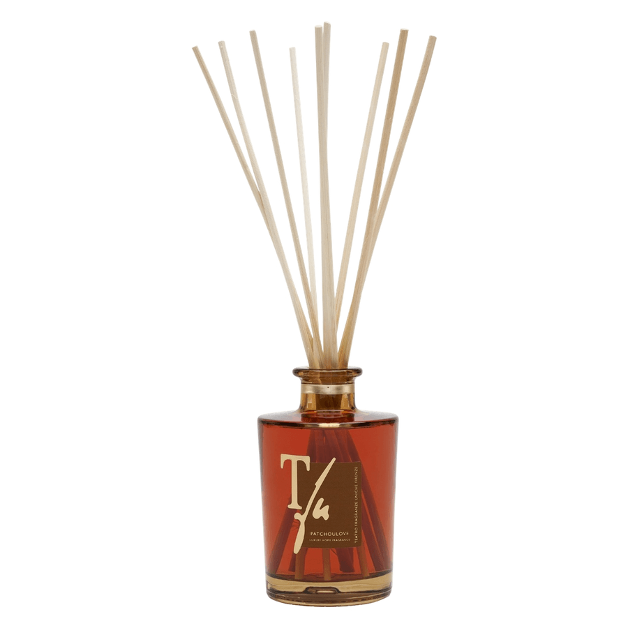 Teatro Fragranze Patchoulove Sticks 250ml