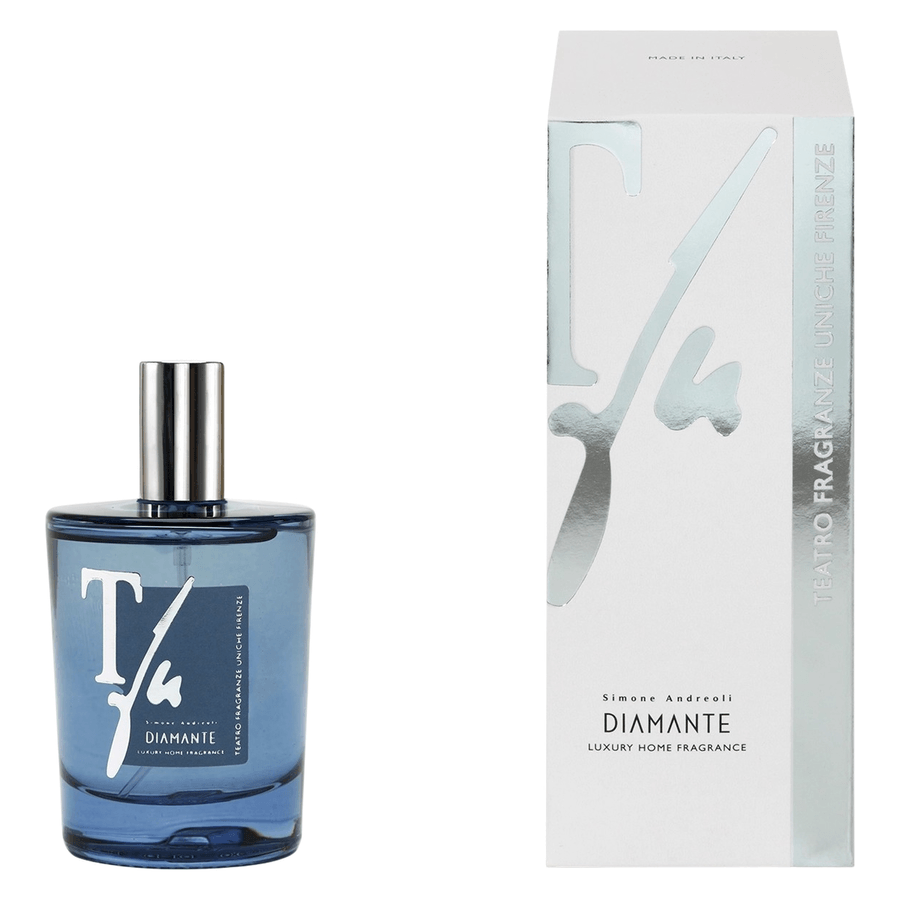 Teatro Fragranze Diamante Spray 100ml