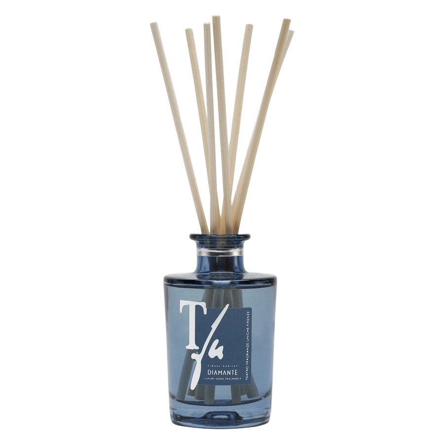 Teatro Fragranze Diamante Diffuser 100ml
