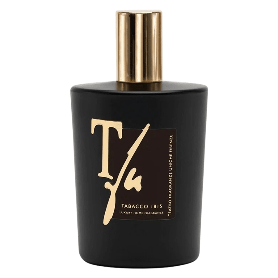 Teatro Fragranze Uniche Tabacco 1815 Spray 100ml