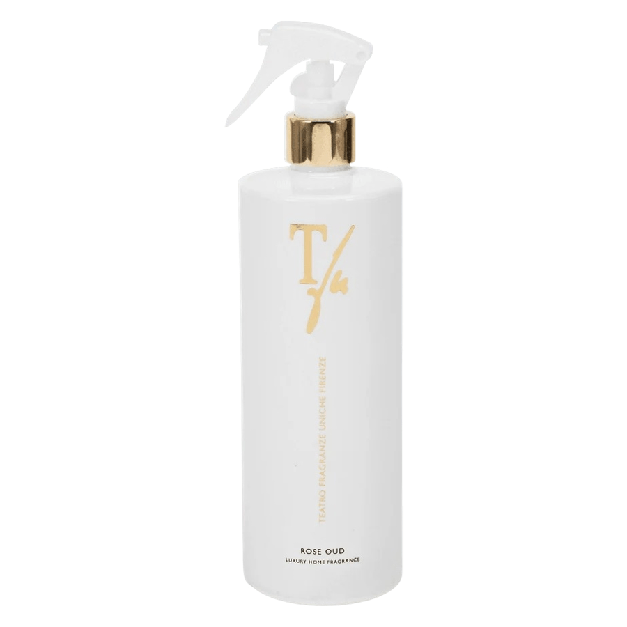 Teatro Fragranze Rose Oud Spray 500ml