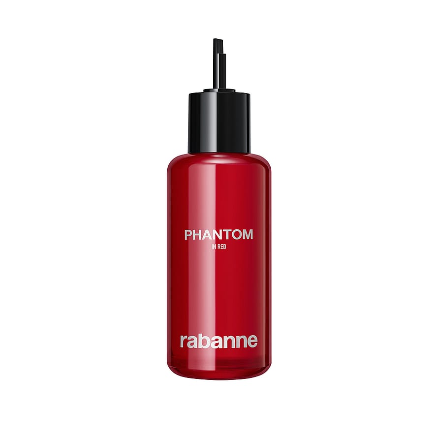 PHANTOM IN RED Eau de Parfum 200 ml, Refill