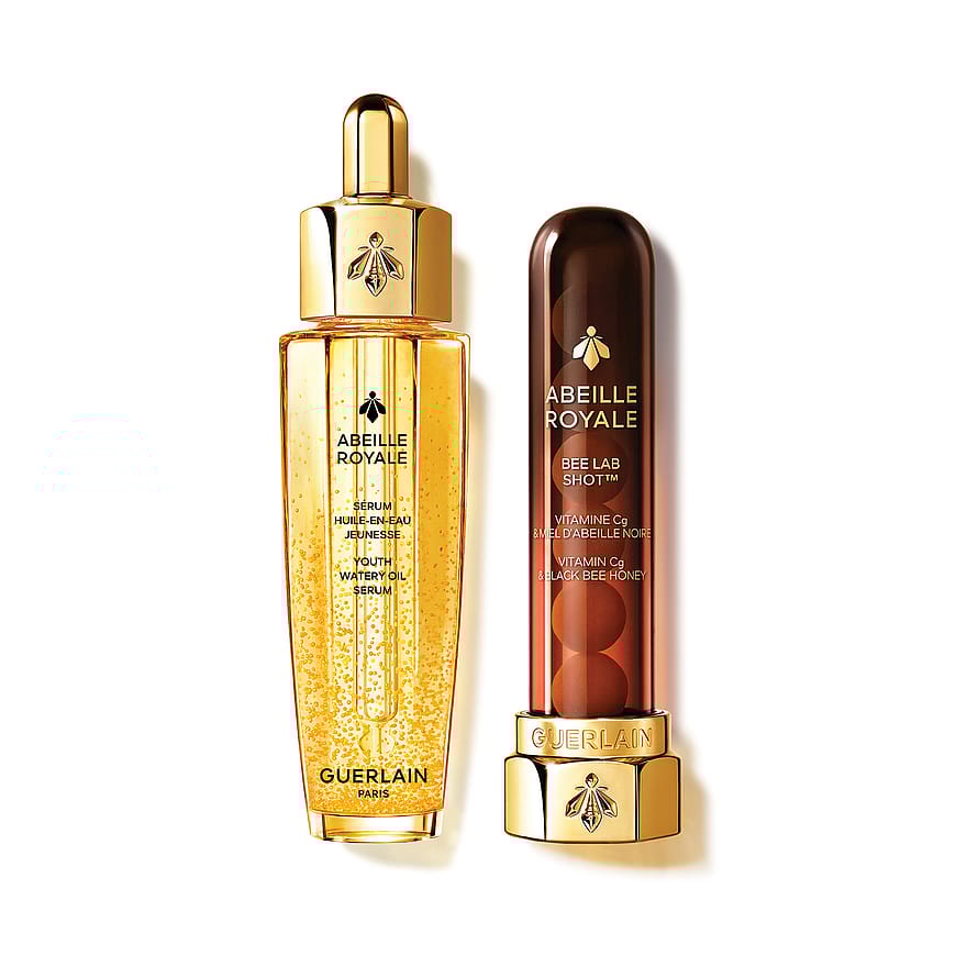 Abeille Royale Cure Beads & Serum 30 ml