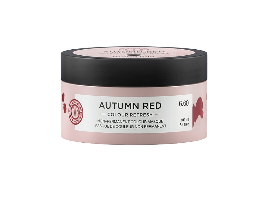 Colour Refresh 6.60 Autumn Red 100 ml