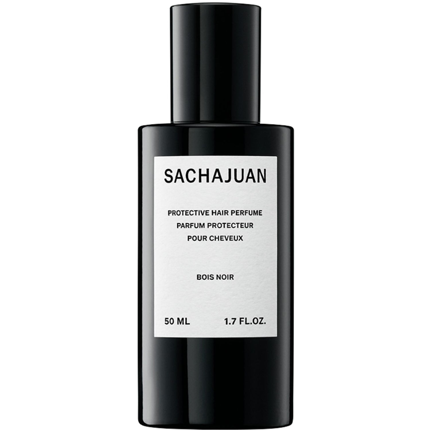 SACHAJUAN Protective Hair Perfume Bois Noir 50 ml