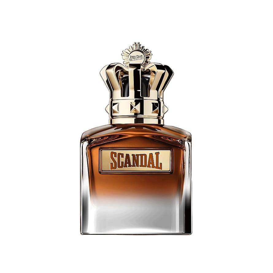 SCANDAL ELIXIR HIM Eau de parfum natural spray 50 ml 100 ml