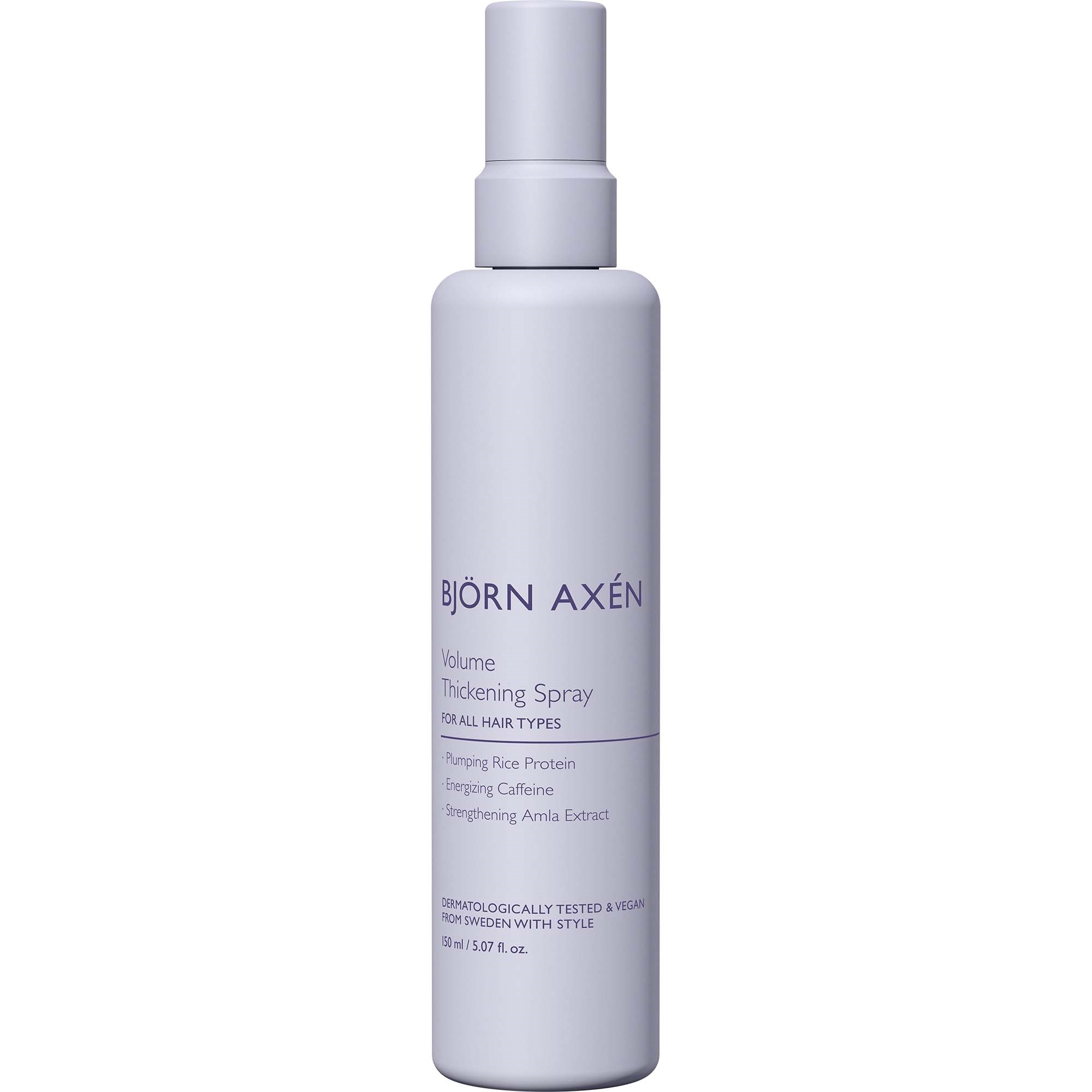 Björn Axén Volume Thickening Spray 150 ml