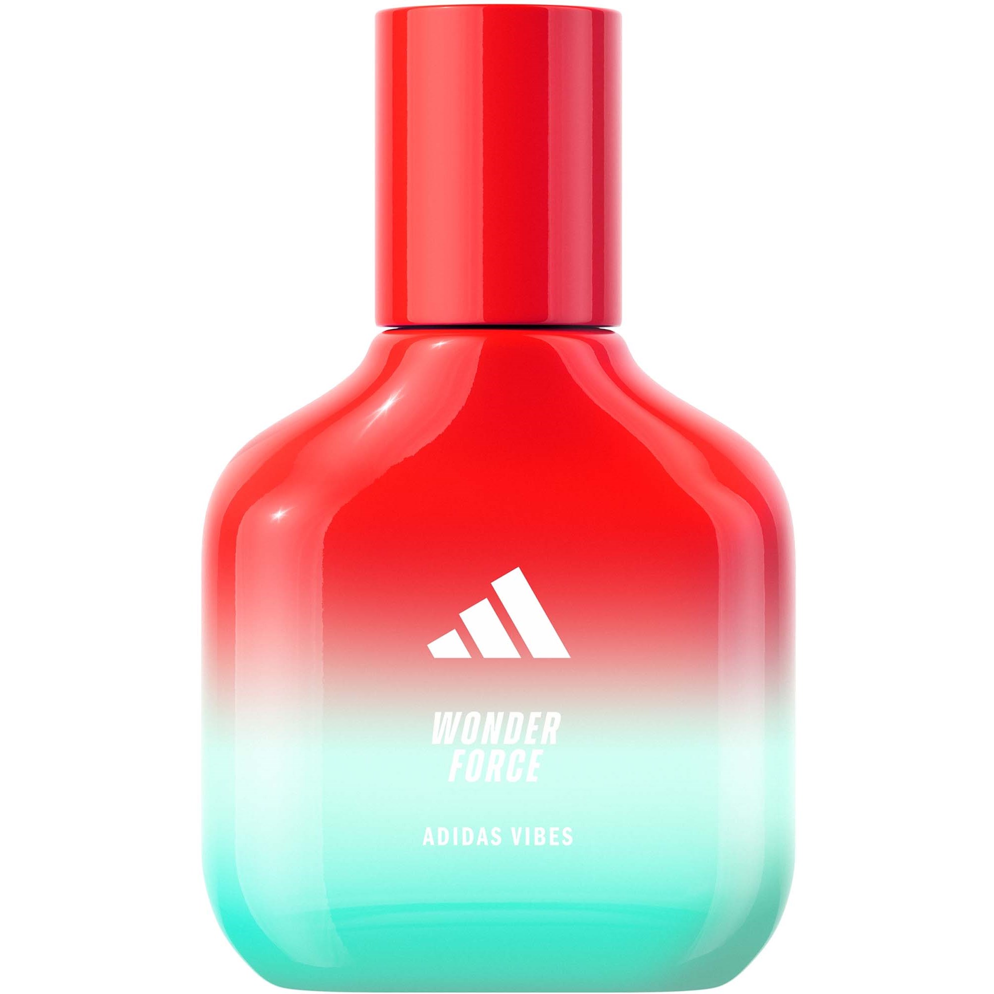 Adidas Vibes Wonder Force Eau de Parfum 30 ml