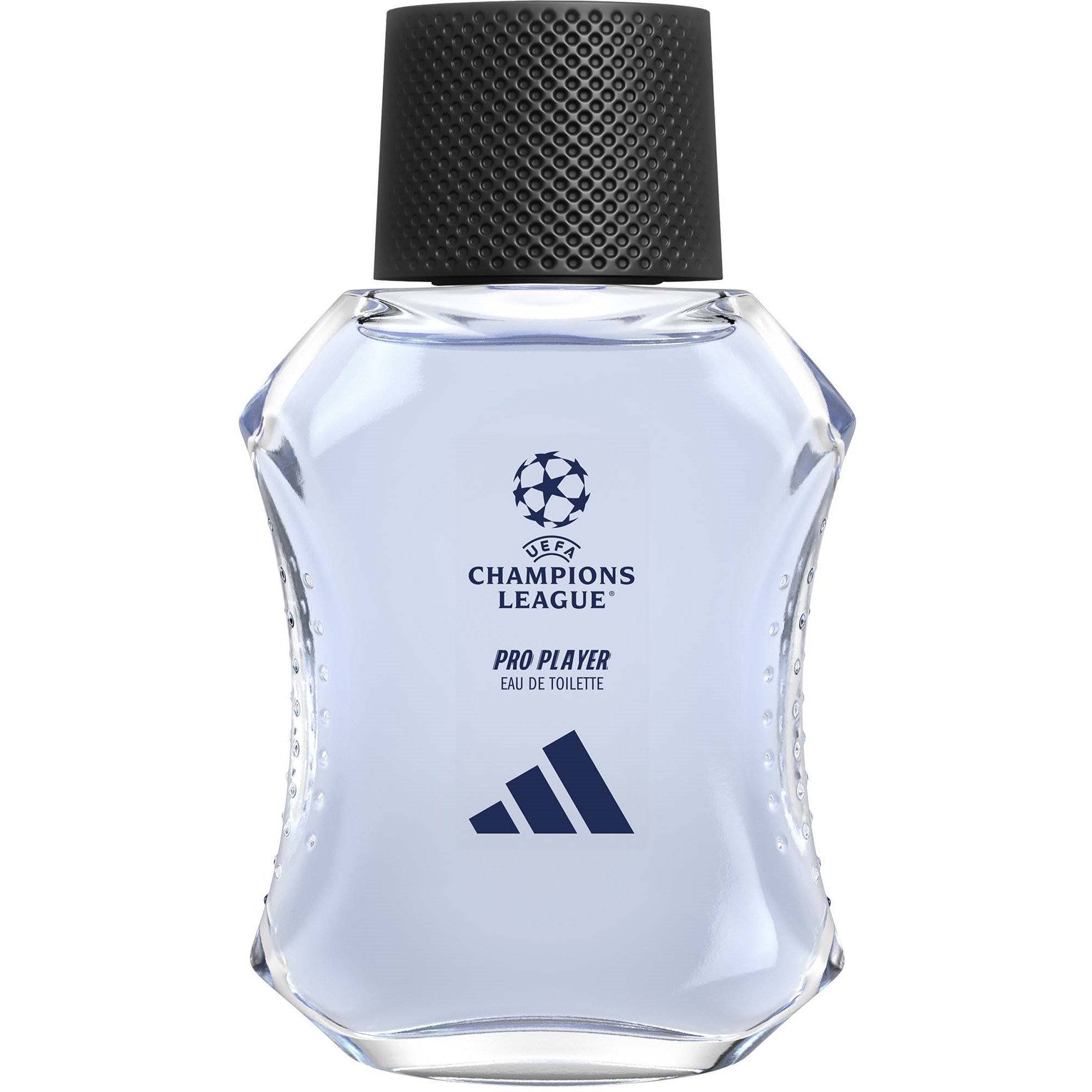 Adidas UEFA Champions League Pro Player Eau de Toilette 50 ml