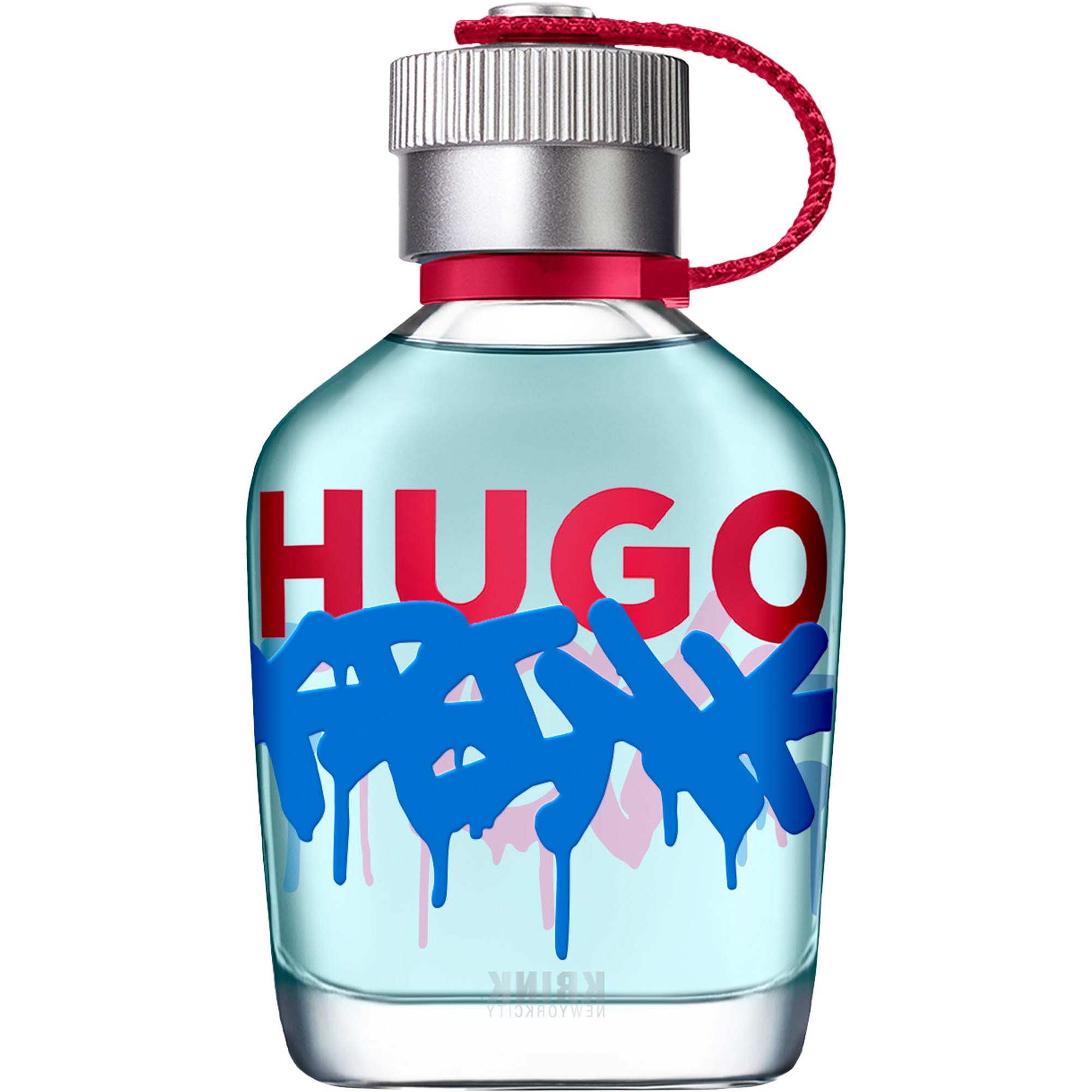 Hugo Boss Krink X Hugo Eau de Parfum 75 ml