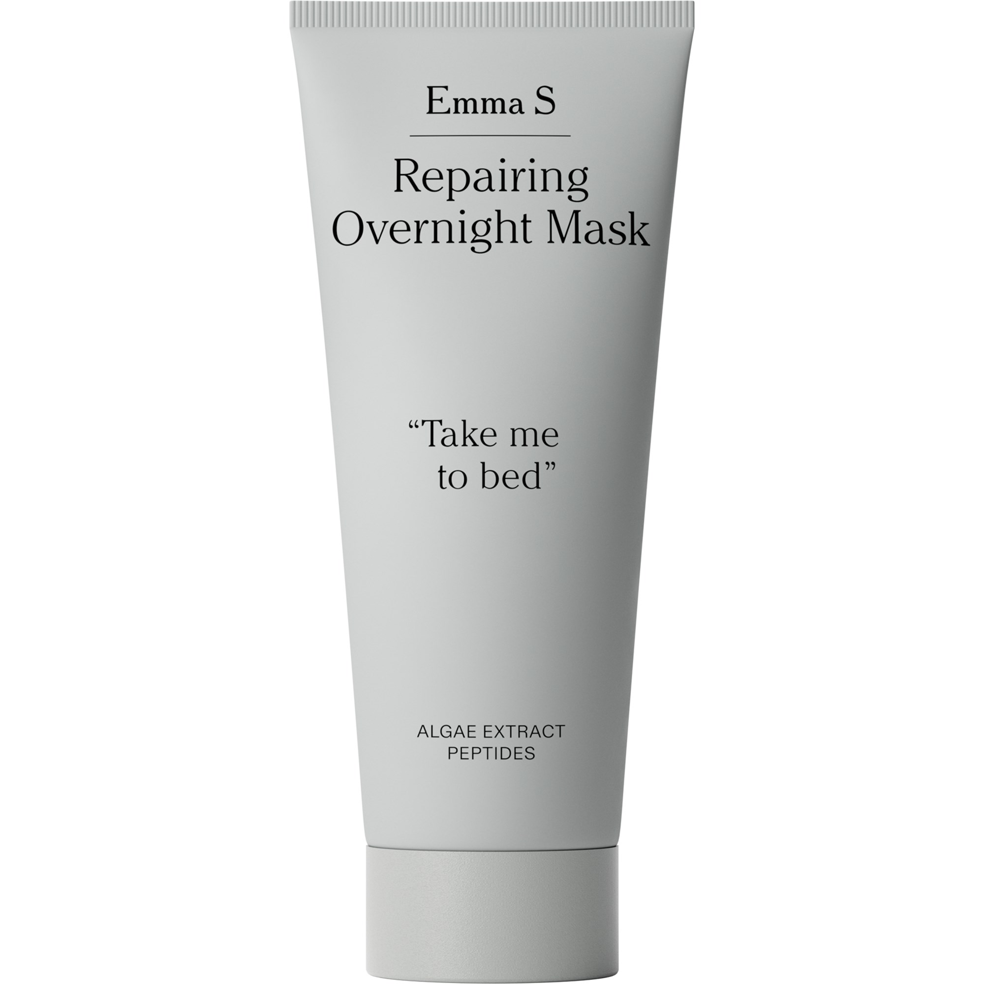 Emma S. Treatment Repairing Overnight Mask 75 ml