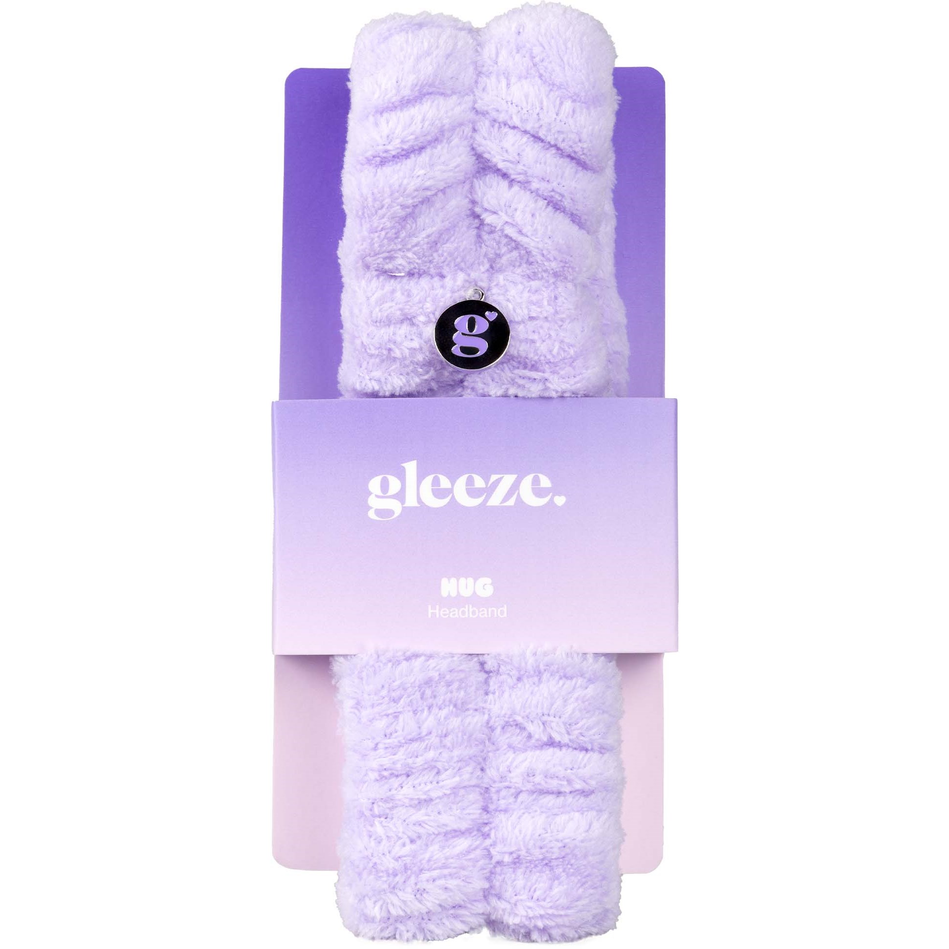 Gleeze Hug Headband