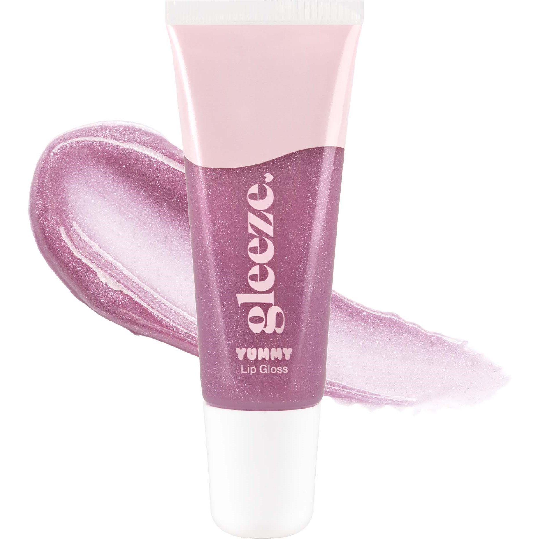 Gleeze Yummy Lip Gloss Bubble Yum