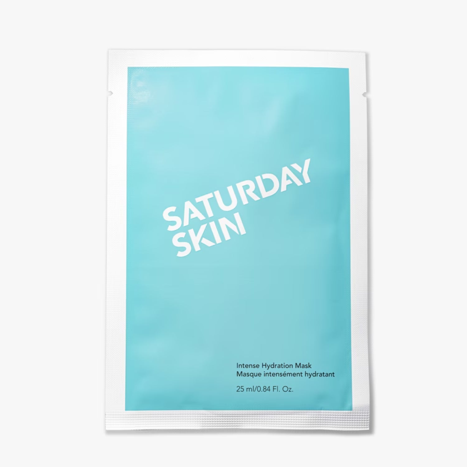 Saturday Skin Intense Hydration Mask Sheetmask 25 ml