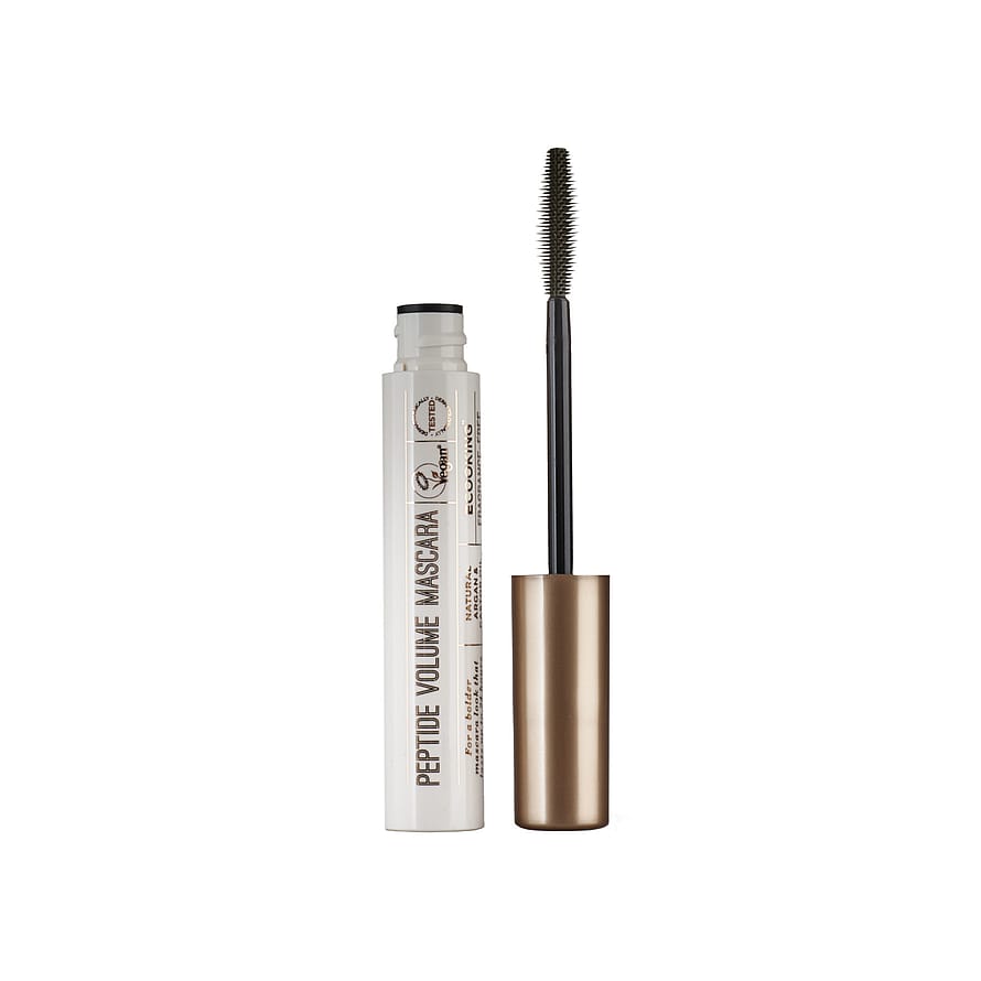 Peptide Volume Mascara Brown