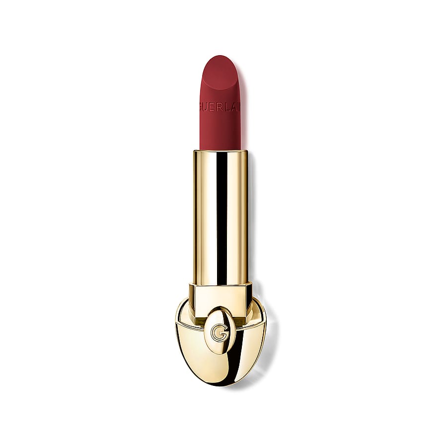 Rouge G Lipstick Luxurious Velvet 962 Red