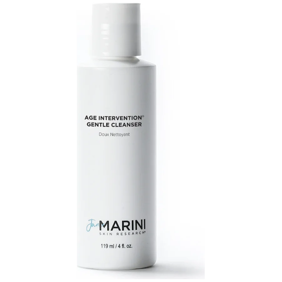 Jan Marini Age Intervention Gentle Cleanser 117ml Expired (Outlet / Demo)