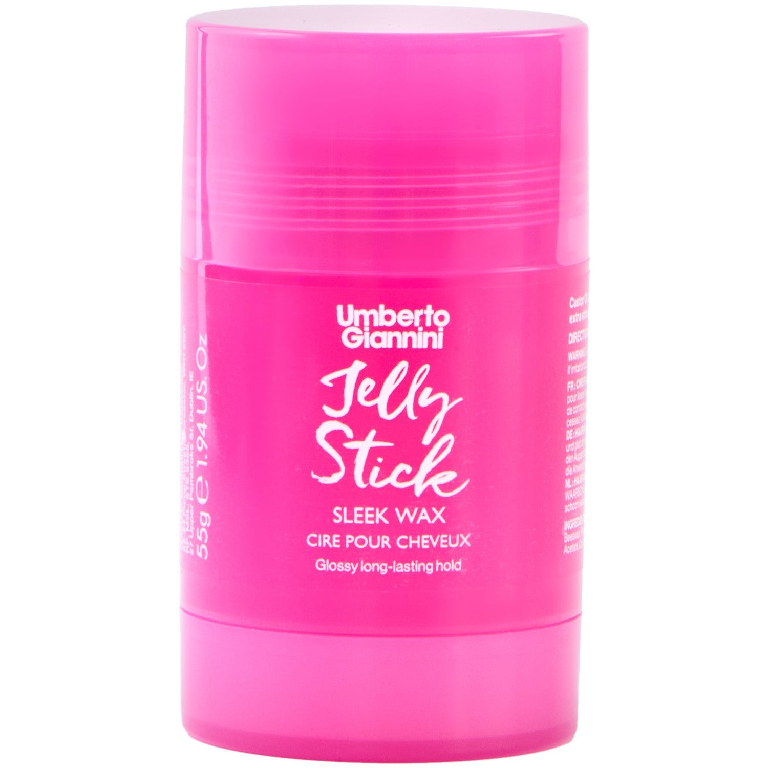 Umberto Giannini Jelly Stick Sleek Wax 55 g