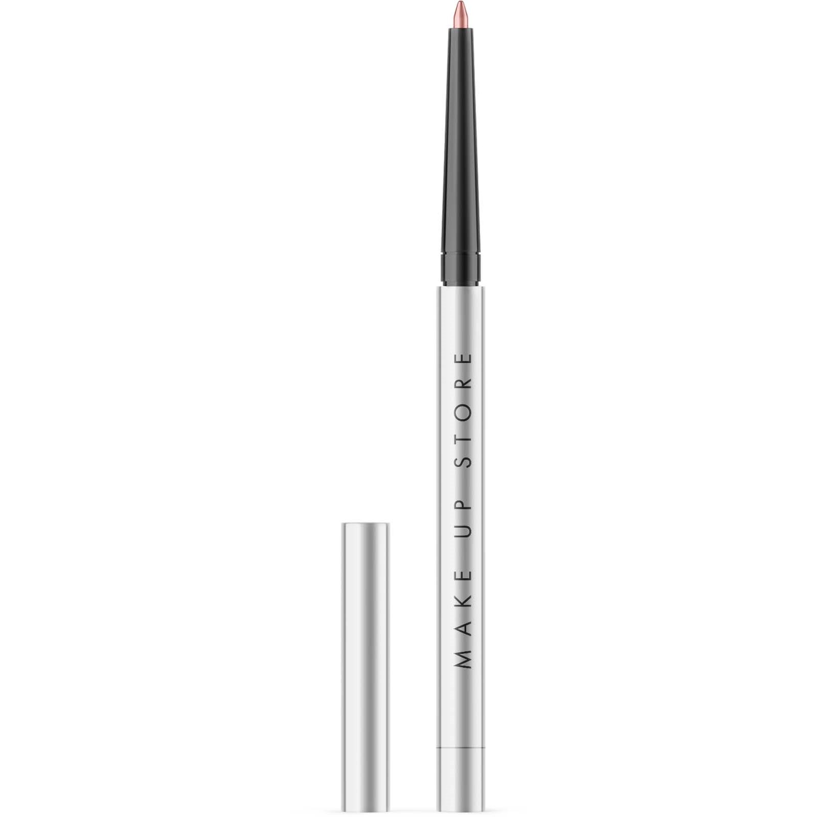 Make Up Store Lip Liner Defintion Pro 10 Bare