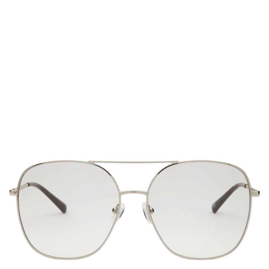 GLAS Ella Silver Tinted Strength 0.0 +