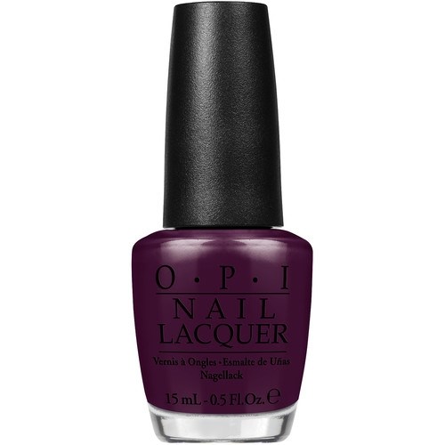 OPI Brazil Collection