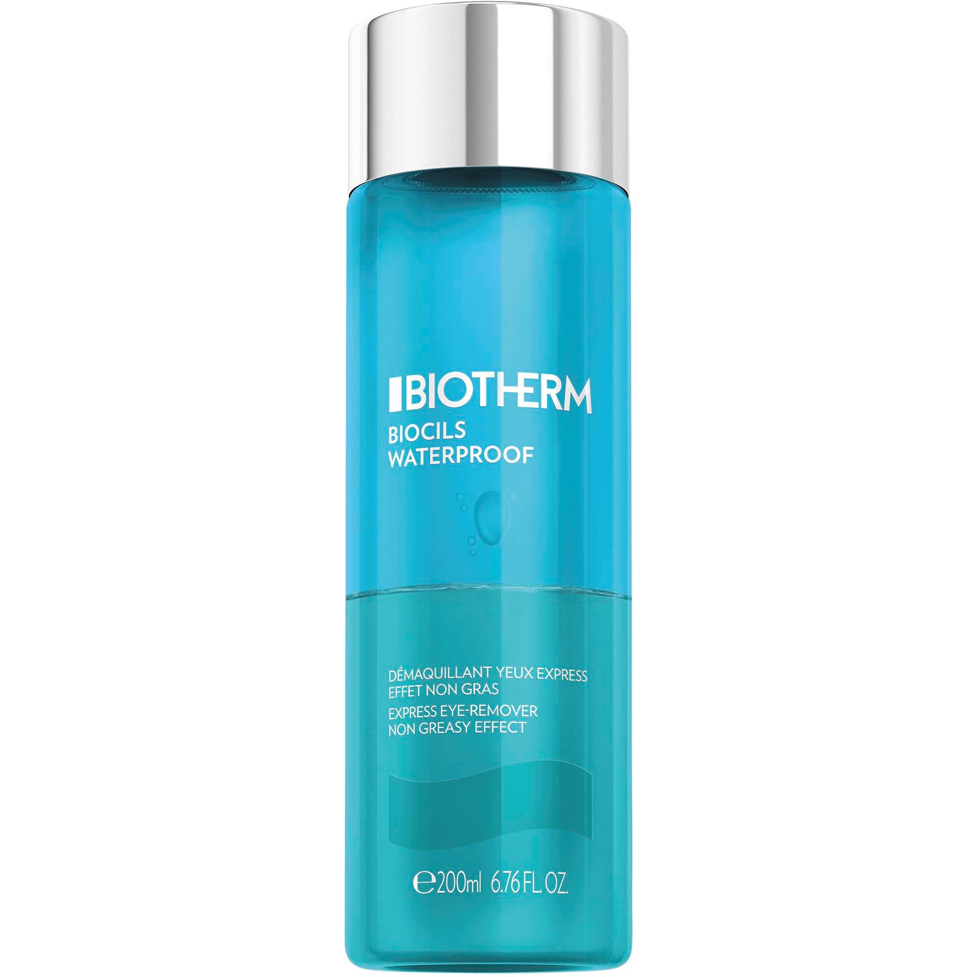 Biotherm Biocils Waterproof Makeup Remover 200 ml