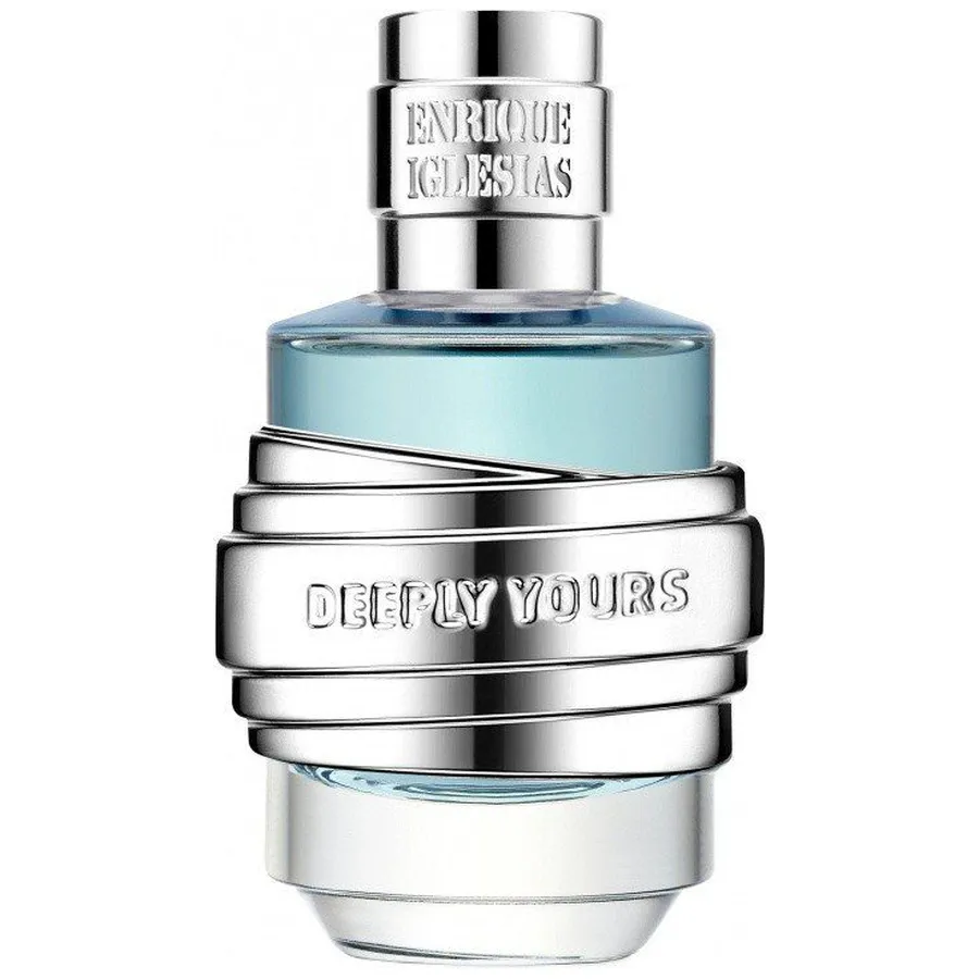 Enrique Iglesias Deeply Yours Men edt 90ml