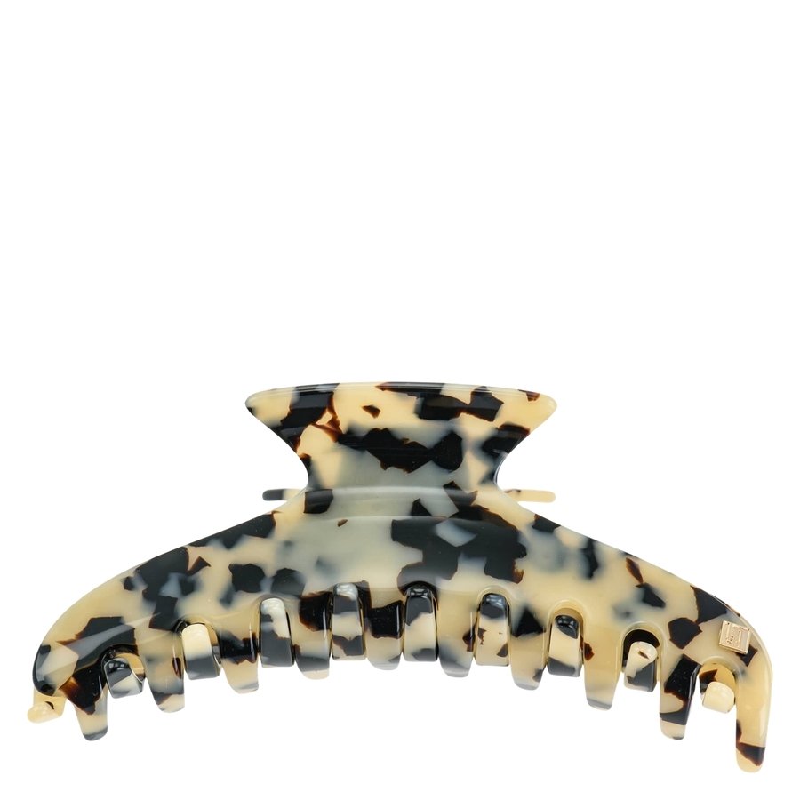 Bon Dep Claw Clip Horn Light 12cm Handmade