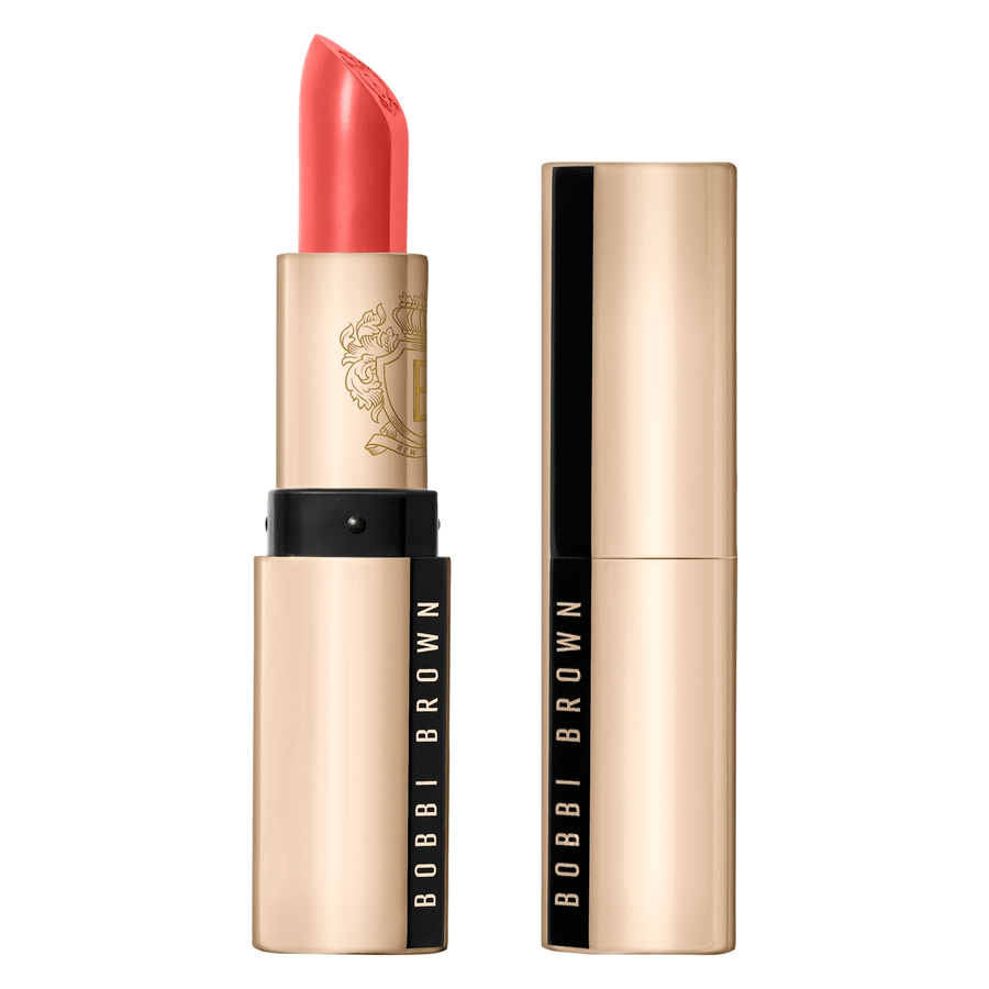 Bobbi Brown Luxe Lipstick Retro Coral 503 3.5g